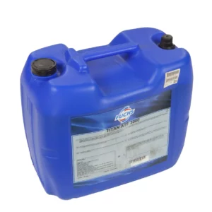 Olej przekładniowy Titan ATF 3000 20l wysokiej jakości oleju typu ATF do automatycznych skrzyń biegów układów wspomagania w samochodach maszynach rolniczych budowlanych