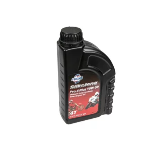Olej syntetyczny Silkolene  Pro 4 Plus 10W-50 1L