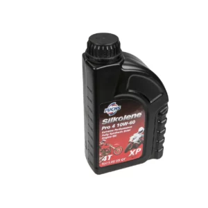 Olej syntetyczny Silkolene Pro 4 10W-60 XP 1L