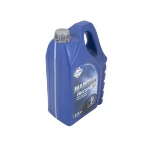 Najwyższej jakości koncentrat płynu do chłodnic Maintain Fricofin LL 5 litrów o numerze katalogowym OLE183.
