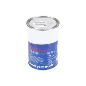 Fuchs Renoli Uni2 w opakowaniu o masie 900 g