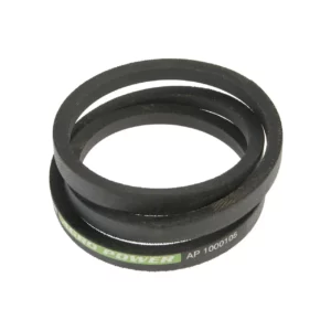 Pasek klinowy klasyczny marki Optibelt o wymiarach A x 1075 li i numerze katalogowym 1000105