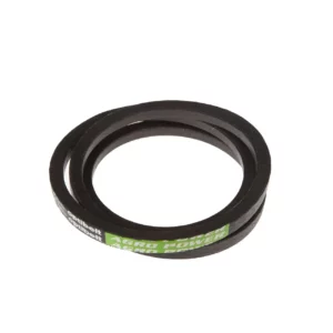 Pasek klinowy klasyczny marki Optibelt o wymiarach  A x 1175 li stosowana w maszynach jako zamiennik wysokiej jakości w markach Massey Ferguson