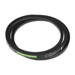 Pasek klinowy klasyczny o wymiarach A x 1550li marki Optibelt stosowany w maszynach rolniczych marki Claas