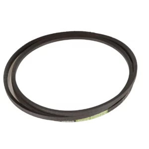 Pasek klinowy klasyczny Optibelt o wymiarach A x 2725 li stosowany w maszynach rolniczych marki Claas