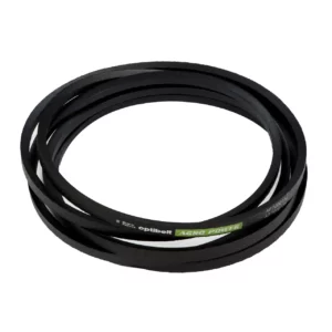 Pasek klinowy klasyczny o wymiarach  A x 3750li marki Optibelt stosowany w maszynach marki Claas