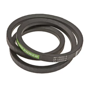 Pasek klinowy klasyczny o wymiarach B x 1300 li i numerze katalogowym 1000214