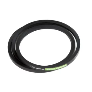 Pasek klinowy klasyczny o wymiarach B x 2165li firmy Optibelt stosowany w maszynach rolniczych marki Claas