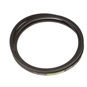 Pasek klinowy klasyczny marki Optibelt o wymiarach B x 3048 li stosowany w maszynach rolniczych marki Claas i New Holland