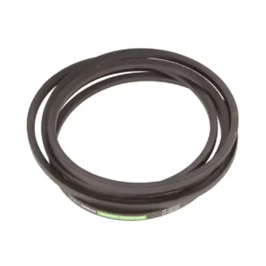 Pasek klinowy klasyczny marki Optibelt o wymiarach B x 5000 li stosowany jako zamiennik wysokiej jakości w maszynach rolniczych marki Claas