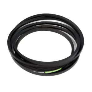 Pasek klinowy klasyczny o wymiarach B x 5300 li marki Optibelt stosowany w maszynach rolniczych marki Claas