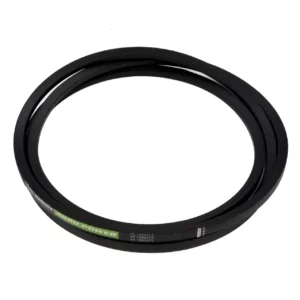 Pasek klinowy wąskoprofilowy o wymiarach S19 x 15 x 3850 lp marki Optibelt stosowany jako wysokiej jakości zamiennik oryginalnego paska montowanego w maszynach rolniczych marki Claas