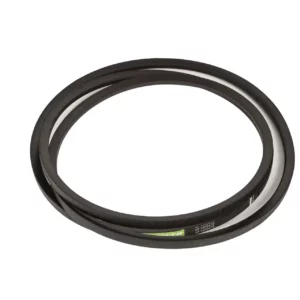 Pas klinowy wąskoprofilowy marki Optibelt o wymiarach S19 x 15 x 3875 lp