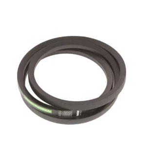 Pasek klinowy klasyczny marki Optibelt o wymiarach C x 2300 li stosowany jako zamiennik wysokiej jakości w maszynach rolniczych marki Massey Ferguson, Fendt, New Holland oraz John Deere