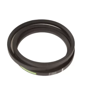 Pasek klinowy klasyczny marki Optibelt o wymiarach C x 2500 li stosowany w maszynach rolniczych marki Claas i Kverneland