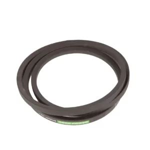 Pasek klinowy klasyczny marki Optibelt o wymiarach C x 2642 li stosowany jako zamiennik wysokiej jakości w maszynach rolniczych marki Massey Ferguson oraz Fendt