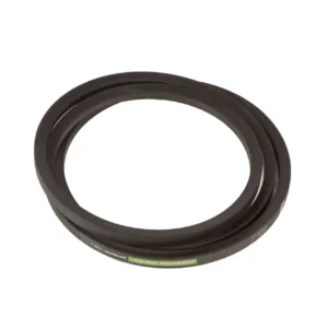 Pas klinowy klasyczny marki Optibelt o wymiarach C x 2750 li, stosowany jako zamiennik oryginalnych pasów montowanych w maszynach rolniczych marek John Deere i New Holland.