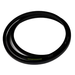 Pasek klinowy klasyczny o wymiarach C x 3530li marki Optibelt stosowany jako wysokiej jakości zamiennik w maszynach rolniczych marki Claas