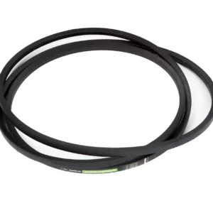 Pasek klinowy klasyczny o wymiarach C x 4672 li marki Optibelt stosowany jako wysokiej jakości zamiennik oryginalnych pasów montowanych w maszynach rolniczych marki Claas