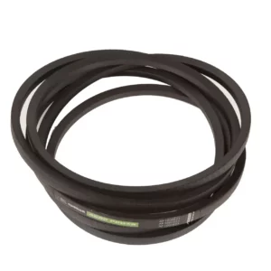 Pasek klinowy klasyczny marki Optibelt o wymiarach C x 5700 li stosowany w maszynach rolniczych marki Claas