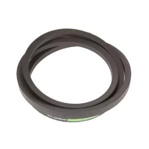 Pasek klinowy klasyczny marki Optibelt o wymiarach D x 3200 li stosowany jako zamiennik wysokiej jakości w maszynach rolniczych marki Claas