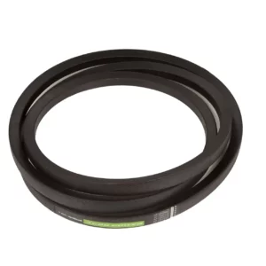 Pasek klinowy klasyczny marki Optibelt o wymiarach D x 3945 li stosowany w maszynach rolniczych marki Claas