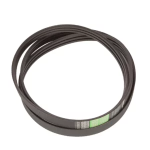 Pasek klinowy zespolony marki Optibelt o wymiarach 3A x 4725 lp stosowany jako zamiennik wysokiej jakości w maszynach rolniczych marki Claas