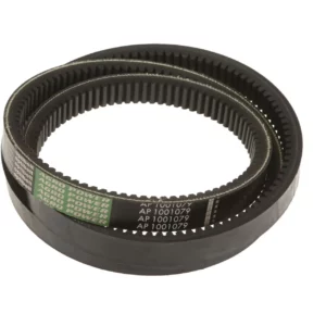 Pas klinowy szerokoprofilowy marki Optibelt o wymiarach 32 x 15 x 2480 la i numerze katalogowym 1001079