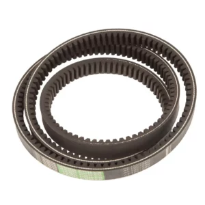 Pasek klinowy szerokoprofilowy marki Optibelt o wymiarach 32 x 15 x 2575 la