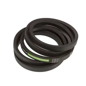 Pas klinowy szerokoprofilowy o wymiarach 32 x 16 x 4100 la