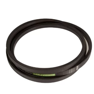 Pasek klinowy szerokoprofilowy marki Optibelt o wymiarach 32 x 15 x 4050 lw