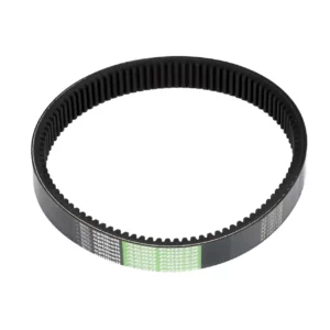 Pasek klinowy szerokoprofilowy o wymiarach 40 x 13 x 925la firmy Optibelt stosowany w maszynach rolniczych marki Claas