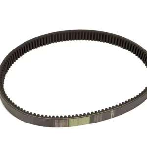 Pasek klinowy zespolony marki Optibelt o wymiarach 4C x 3670 lp stosowany w maszynach rolniczych marki John Deere