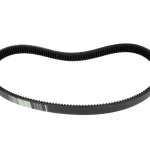 Pasek klinowy szerokoprofilowy o wymiarach 55 x 22 x 2450la marki Optibelt stosowany w maszynach rolniczych marki Claas