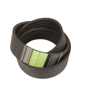 Pasek klinowy zespolony marki Optibelt 5B x 2840 lp stosowany w maszynach rolniczych marki Claas