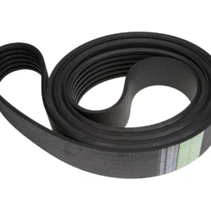 Pas klinowy zespolony marki Optibelt o wymiarach 6B x 8990 lp i numerze katalogowym 1001314