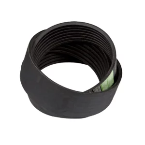 Pasek klinowy zespolony o wymiarach 7B x 3290lp firmy Optibelt stosowany jako wysokiej jakości zamiennik w maszynach rolniczych marki Claas