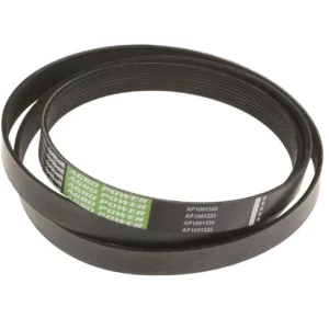 Pasek wieloklinowy marki Optibelt o wymiarach 8PK x 2265 lp i numerze katalogowym 1001335