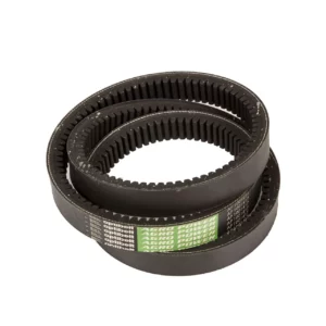 Pasek klinowy szerokoprofilowy marki Optibelt o wymiarach 32 x 15 x 1892 la stosowany jako zamiennik w maszynach rolniczych marki Case i New Holland