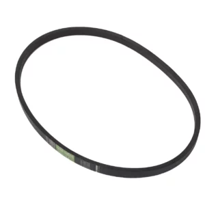 Pasek klinowy szerokoprofilowy marki Optibelt stosowany jako zamiennik oryginalnych pasów montowanych w maszynach rolniczych marek Case i New Holland