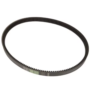 Pasek klinowy szerokoprofilowy marki Optibelt o wymiarach 45 x 20 x 2085 li  stosowany jako zamiennik w maszynach rolniczych marki Massey Ferguson i Fendt