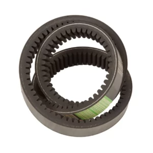 Pasek klinowy szerokoprofilowy marki Optibelt o wymiarach 52 x 23 x 2125 la