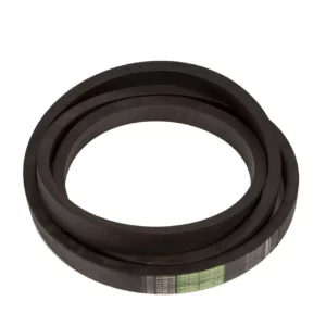 Pasek klinowy szerokoprofilowy marki Optibelt o wymiarach 50 x 22 x 3950 la stosowany jako zamiennik w maszynach rolniczych marki Claas