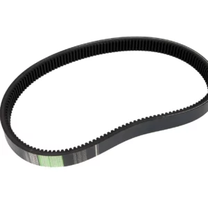 Pasek klinowy szerokoprofilowy o wymiarach 63 x 27 x 2235la marki Optibelt stosowany jako zamiennik wysokiej jakości w maszynach rolniczych marek Massey Ferguson