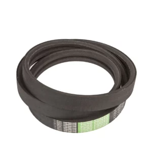 Pasek klinowy zespolony marki Optibelt 2B x 2325 lp stosowany jako zamiennik w maszynach rolniczych marki Claas