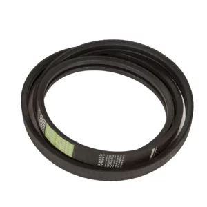 Pasek klinowy zespolony marki Optibelt o wymiarach 2B x 3015 lp stosowany jako zamiennik w maszynach rolniczych marki Claas i New Holland