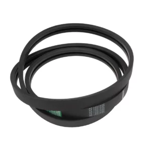 Pas klinowy zespolony napędu skrzyni sitowej 2 stopnia marki Optibelt o wymiarach 2B x 3350 mm i numerze katalogowym 1001639