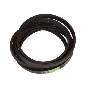 Pasek klinowy zespolony marki Optibelt o wymiarach 2B x 3630 lp stosowany jako zamiennik wysokiej jakości w maszynach rolniczych marki Claas oraz New Holland