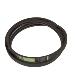 Pasek klinowy zespolony marki Optibelt o wymiarach 2B x 3730 lp stosowany jak zamiennik w maszynach rolniczych marki Claas