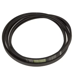 Pasek klinowy zespolony marki Optibelt o wymiarach 2B x 4280 lp stosowany jako zamiennik w maszynach rolniczych marki Claas